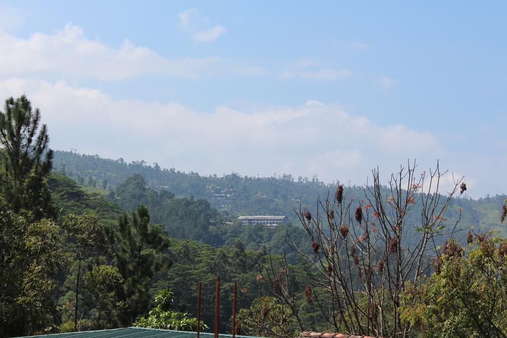 Royal Mount Hotel Kandy Exterior foto