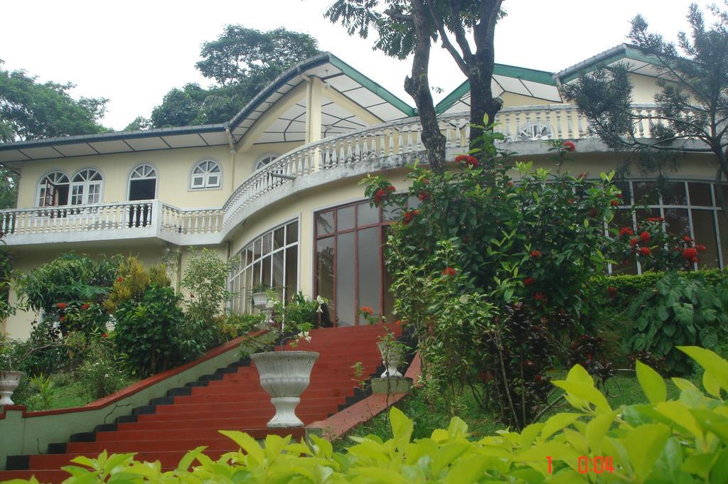 Royal Mount Hotel Kandy Exterior foto