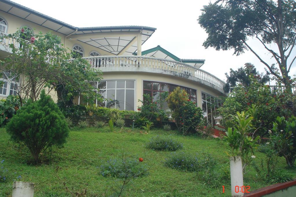Royal Mount Hotel Kandy Exterior foto