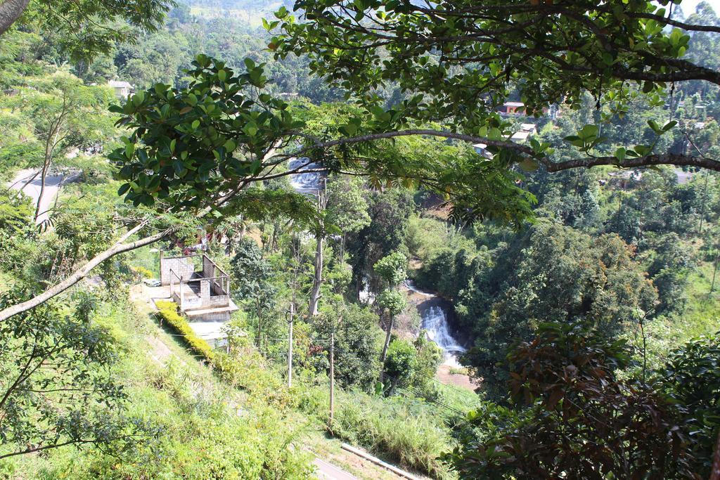 Royal Mount Hotel Kandy Exterior foto