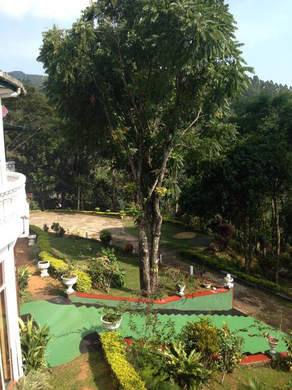 Royal Mount Hotel Kandy Habitación foto