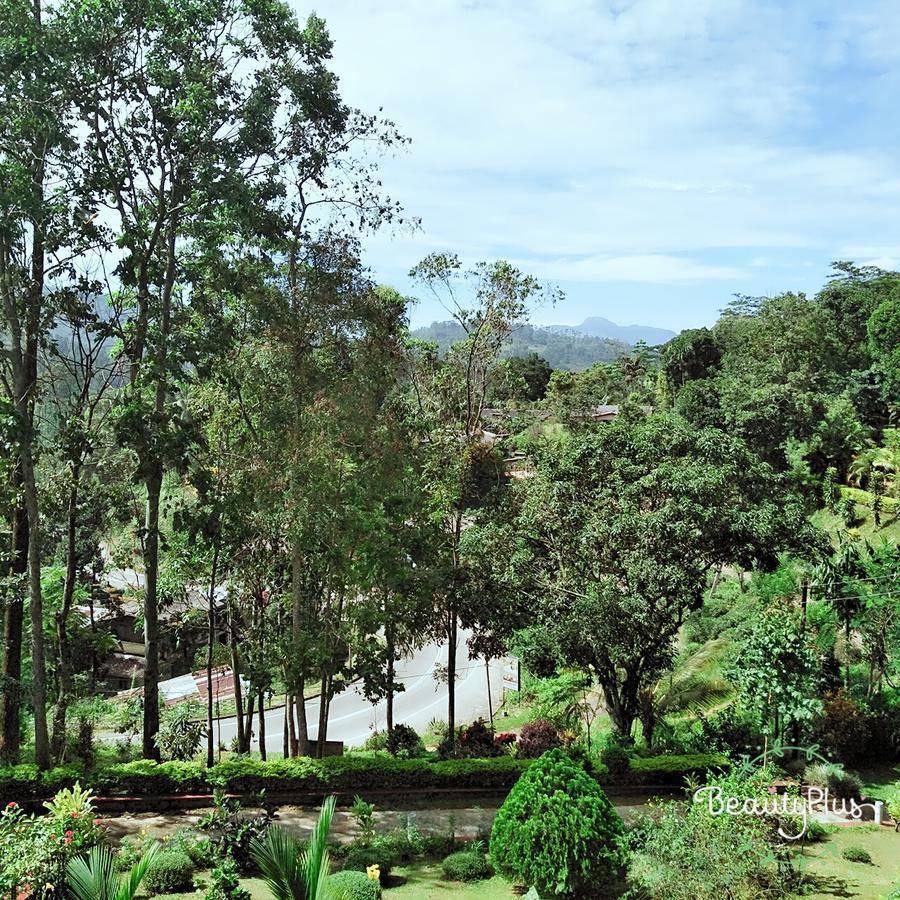 Royal Mount Hotel Kandy Exterior foto